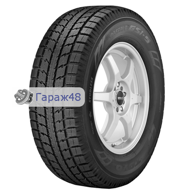 Toyo Observe GSi5 215/55 R16 93Q