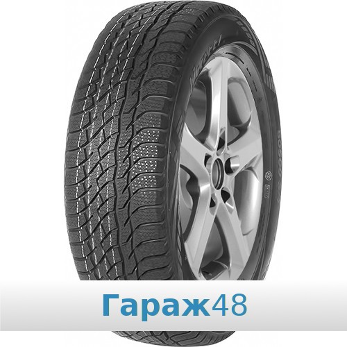 Viatti Bosco S/T V526 215/70 R16 100T